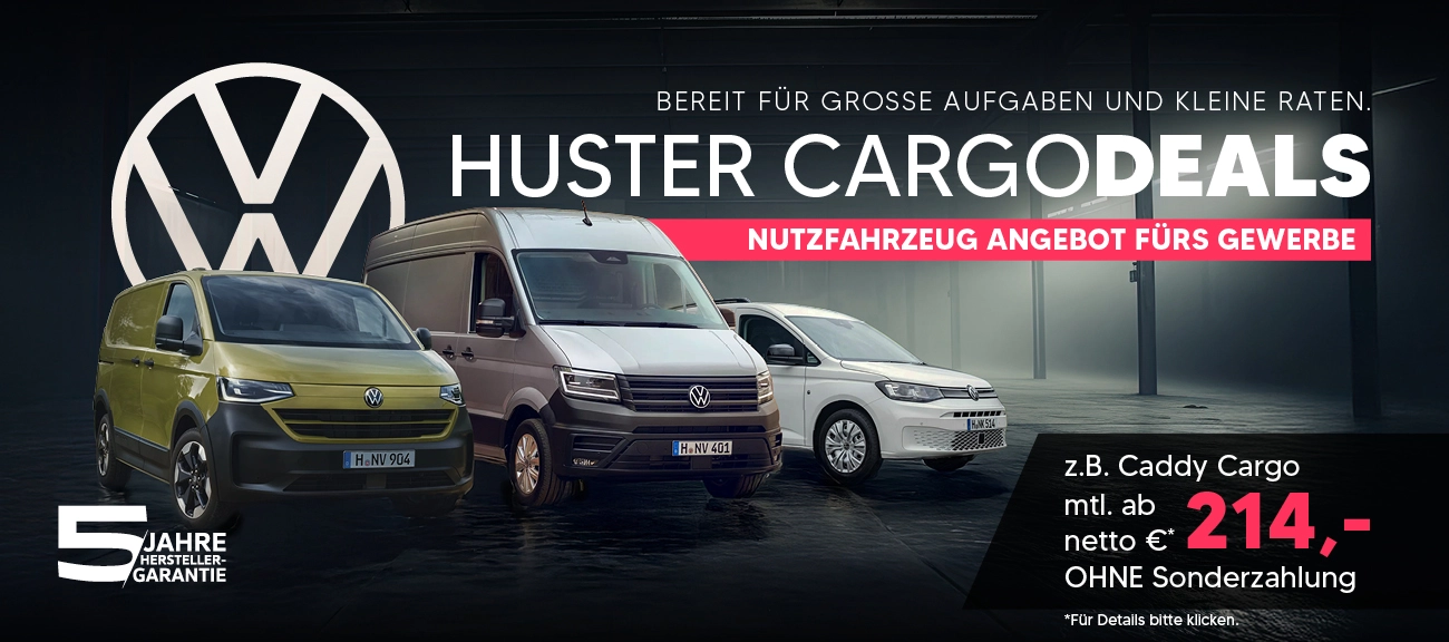 Cargo Deals
