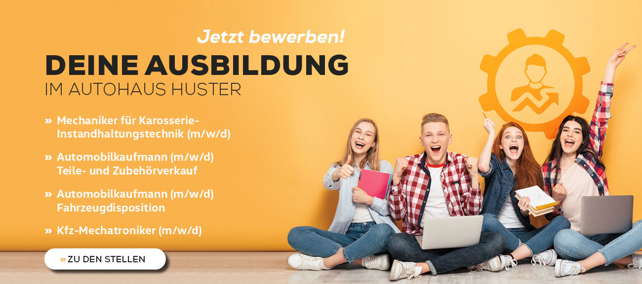 Aubildung NEU