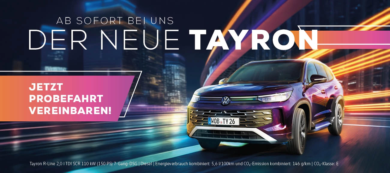 TAyron