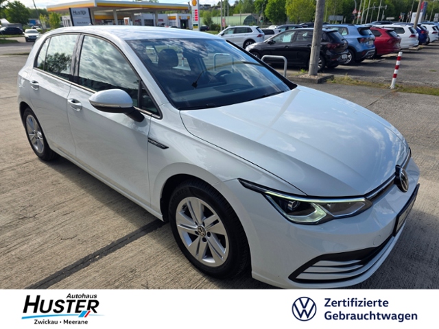 Golf VIII Life 2.0 TDI *ACC,DCC,AHK*