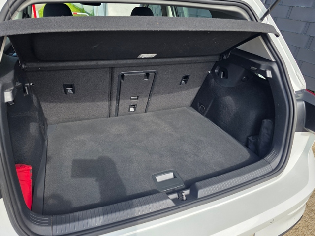 Golf VIII Life 2.0 TDI *ACC,DCC,AHK*