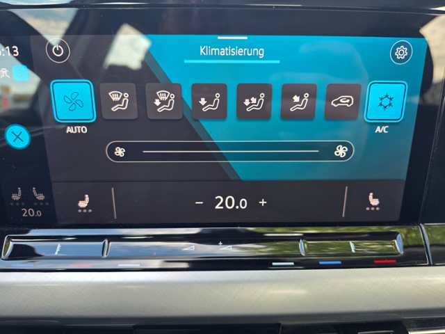 Golf VIII Life 2.0 TDI *ACC,DCC,AHK*