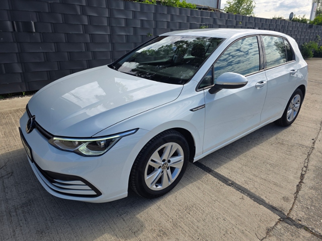 Golf VIII Life 2.0 TDI *ACC,DCC,AHK*