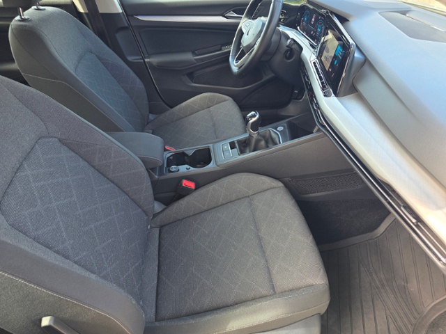 Golf VIII Life 2.0 TDI *ACC,DCC,AHK*