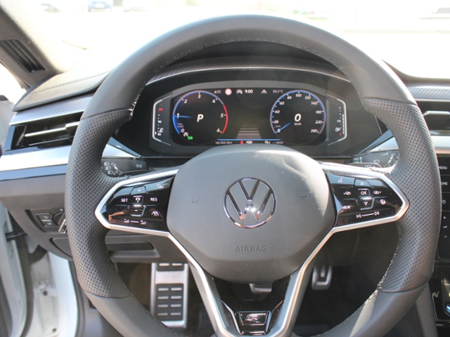 Arteon Shooting Brake R-Line 2.0 TDI DSG 4Motion