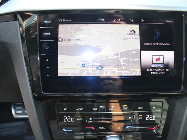 Arteon Shooting Brake R-Line 2.0 TDI DSG 4Motion