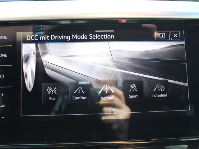 Arteon Shooting Brake R-Line 2.0 TDI DSG 4Motion