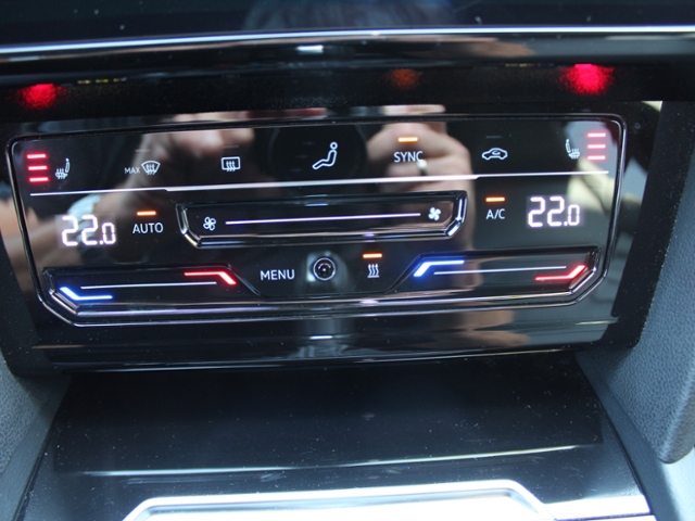 Arteon Shooting Brake R-Line 2.0 TDI DSG 4Motion