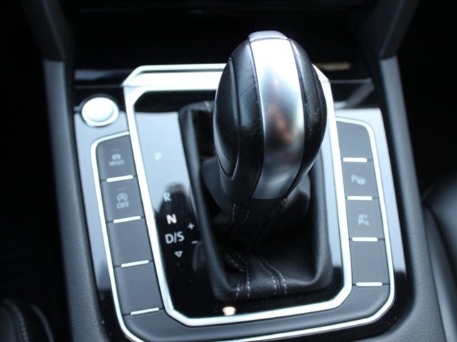 Arteon Shooting Brake R-Line 2.0 TDI DSG 4Motion