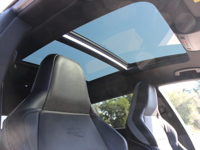 Arteon Shooting Brake R-Line 2.0 TDI DSG 4Motion