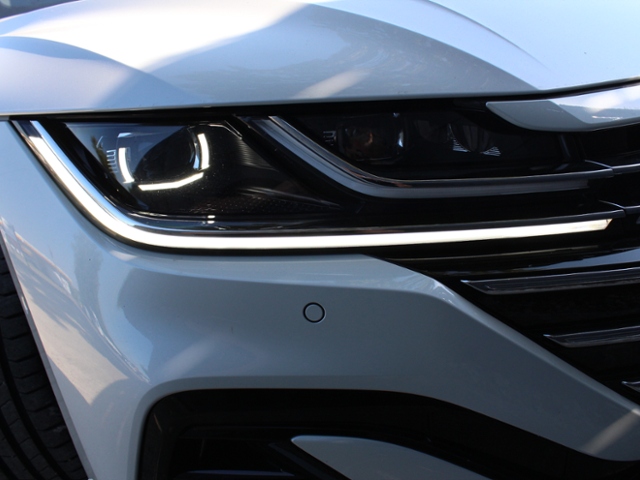 Arteon Shooting Brake R-Line 2.0 TDI DSG 4Motion