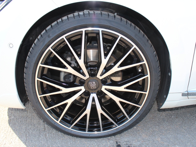 Arteon Shooting Brake R-Line 2.0 TDI DSG 4Motion