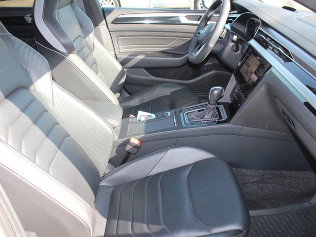 Arteon Shooting Brake R-Line 2.0 TDI DSG 4Motion