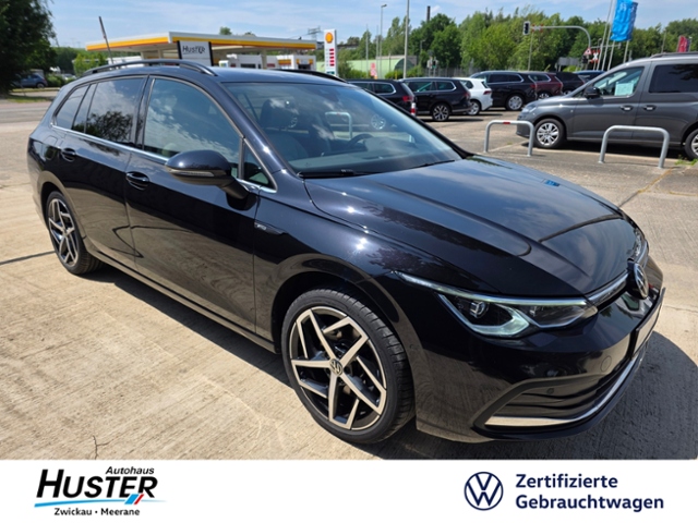Golf VIII Variant Style 2.0 TDI DSG *MATRIX,ACC,