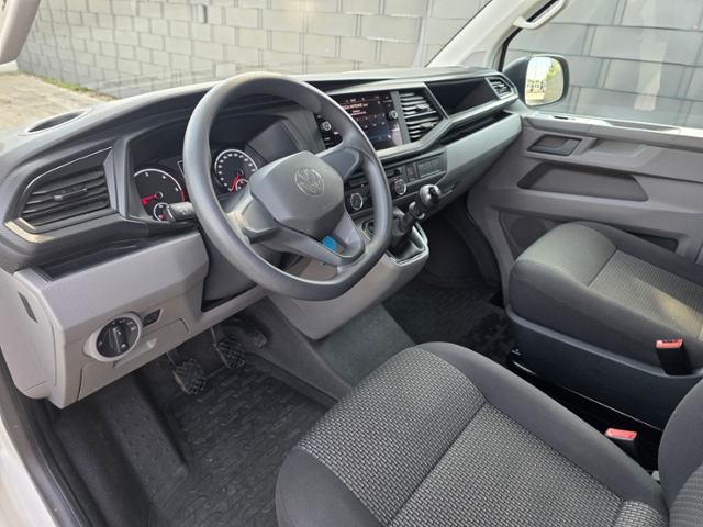 T6.1 Kasten KR EcoProfi 2.0 TDI