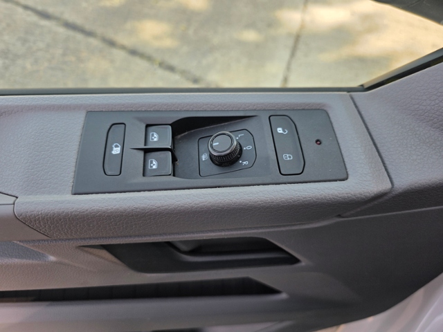 T6.1 Kasten KR EcoProfi 2.0 TDI