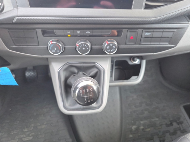T6.1 Kasten KR EcoProfi 2.0 TDI