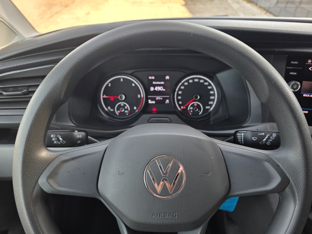 T6.1 Kasten KR EcoProfi 2.0 TDI