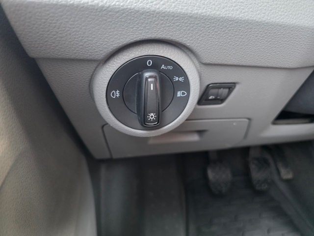 T6.1 Kasten KR EcoProfi 2.0 TDI