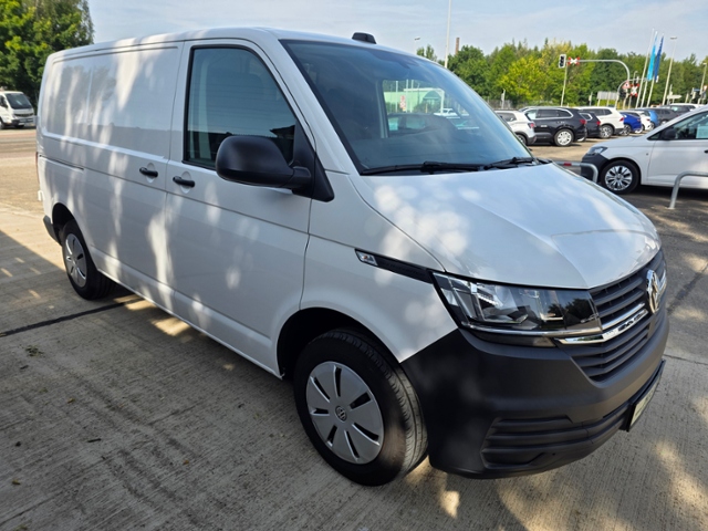 T6.1 Kasten KR EcoProfi 2.0 TDI