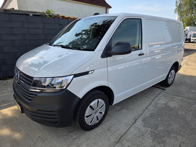 T6.1 Kasten KR EcoProfi 2.0 TDI