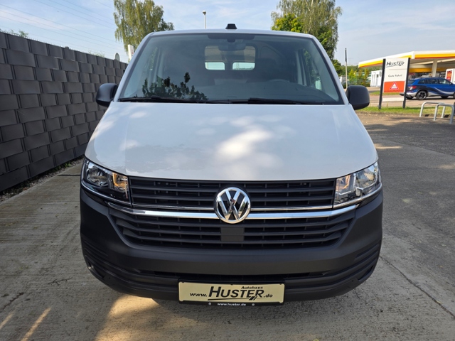 T6.1 Kasten KR EcoProfi 2.0 TDI