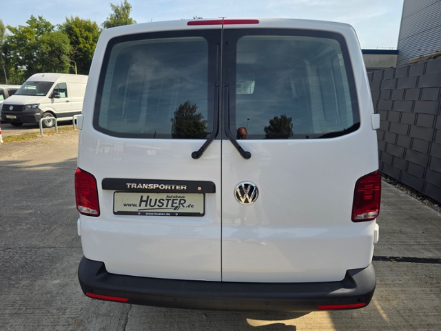 T6.1 Kasten KR EcoProfi 2.0 TDI