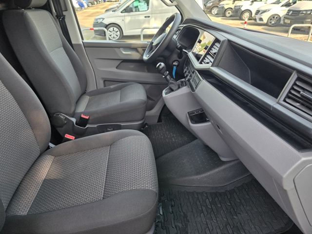 T6.1 Kasten KR EcoProfi 2.0 TDI
