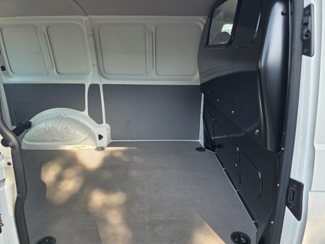 T6.1 Kasten KR EcoProfi 2.0 TDI