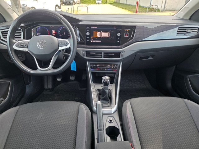 Taigo Life 1.0 TSI *LED,APP*