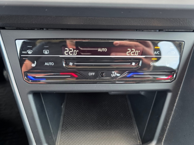 Taigo Life 1.0 TSI *LED,APP*