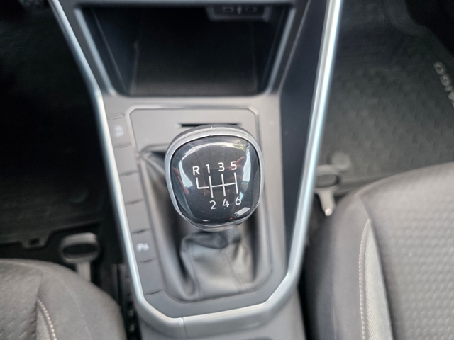 Taigo Life 1.0 TSI *LED,APP*