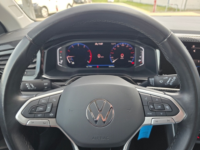 Taigo Life 1.0 TSI *LED,APP*
