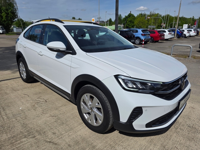 Taigo Life 1.0 TSI *LED,APP*