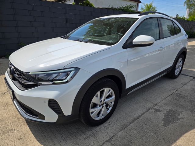 Taigo Life 1.0 TSI *LED,APP*