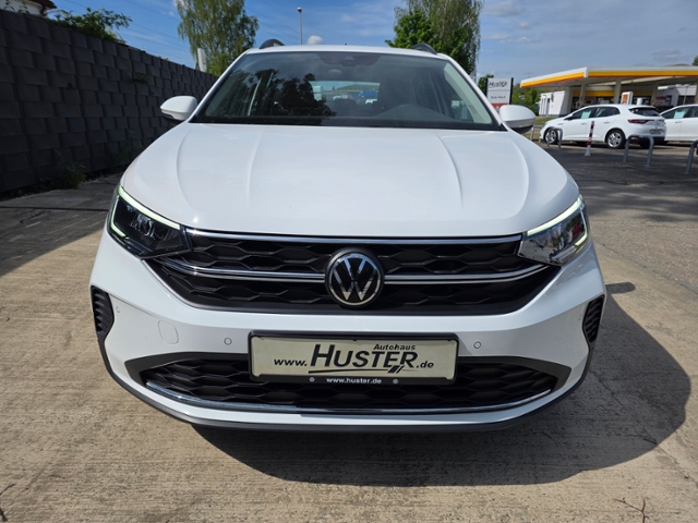 Taigo Life 1.0 TSI *LED,APP*