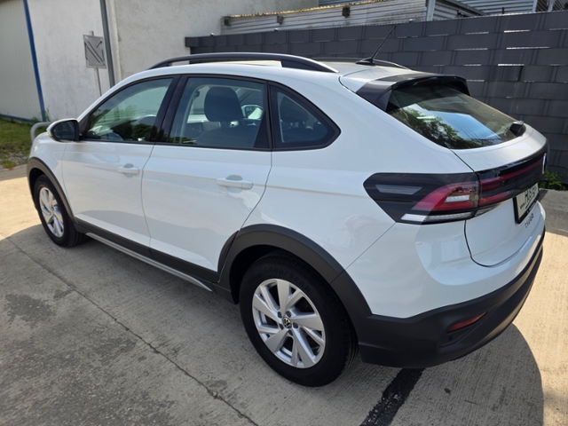Taigo Life 1.0 TSI *LED,APP*