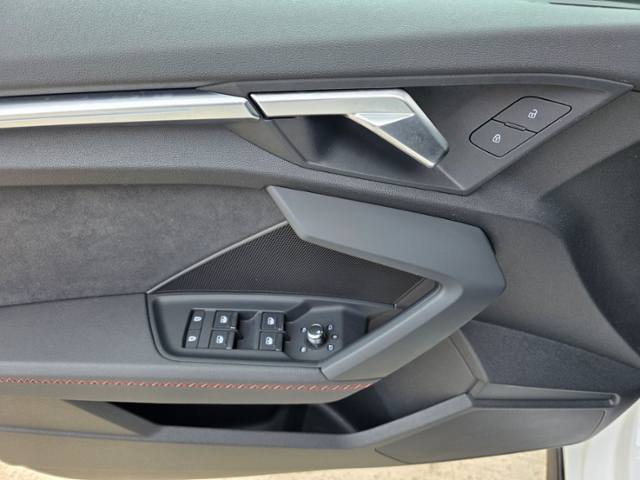 A3 Sportback 2x S line 35 2.0 TDI S-tronic