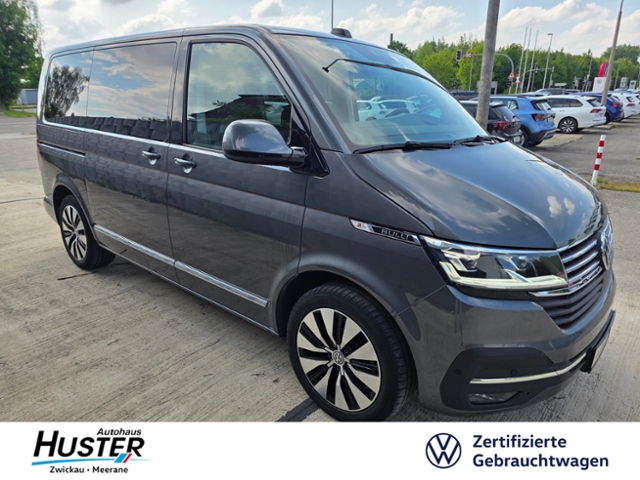 T6.1 Multivan Highline 2.0 TDI DSG 4Motion *AHK,