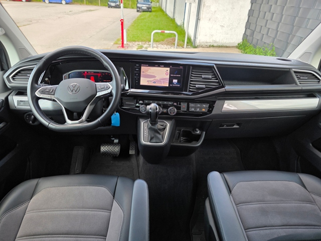 T6.1 Multivan Highline 2.0 TDI DSG 4Motion *AHK,