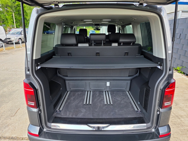 T6.1 Multivan Highline 2.0 TDI DSG 4Motion *AHK,