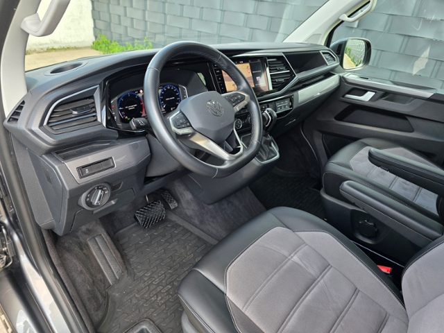 T6.1 Multivan Highline 2.0 TDI DSG 4Motion *AHK,