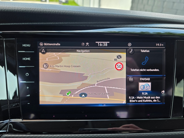 T6.1 Multivan Highline 2.0 TDI DSG 4Motion *AHK,