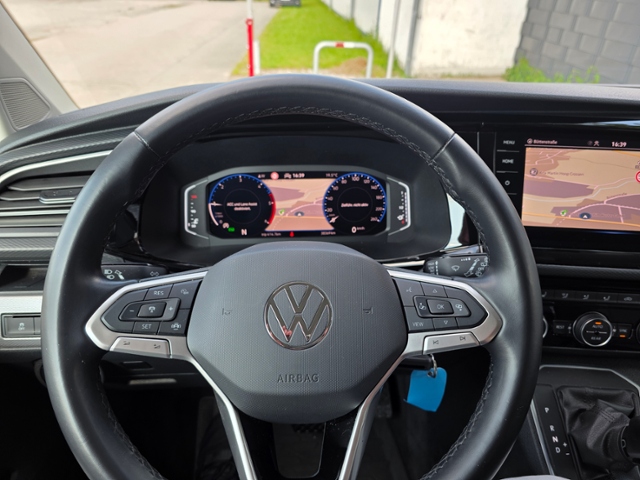 T6.1 Multivan Highline 2.0 TDI DSG 4Motion *AHK,