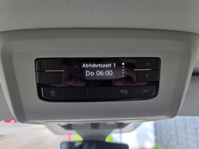 T6.1 Multivan Highline 2.0 TDI DSG 4Motion *AHK,