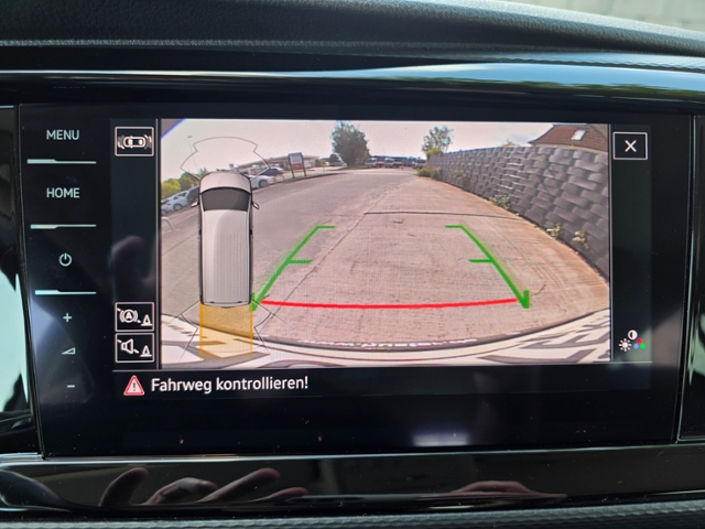 T6.1 Multivan Highline 2.0 TDI DSG 4Motion *AHK,