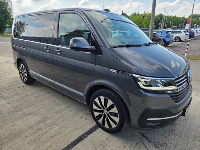 T6.1 Multivan Highline 2.0 TDI DSG 4Motion *AHK,