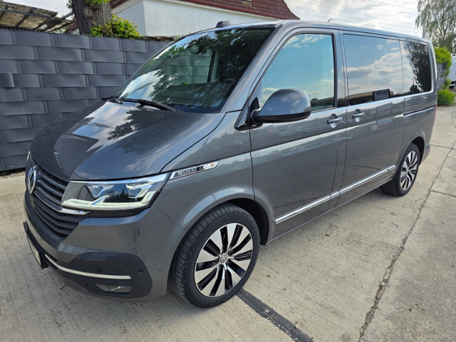 T6.1 Multivan Highline 2.0 TDI DSG 4Motion *AHK,