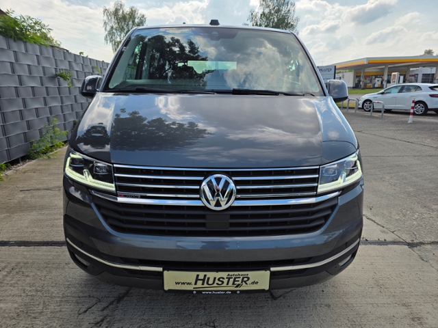 T6.1 Multivan Highline 2.0 TDI DSG 4Motion *AHK,