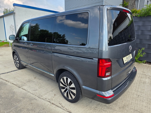 T6.1 Multivan Highline 2.0 TDI DSG 4Motion *AHK,